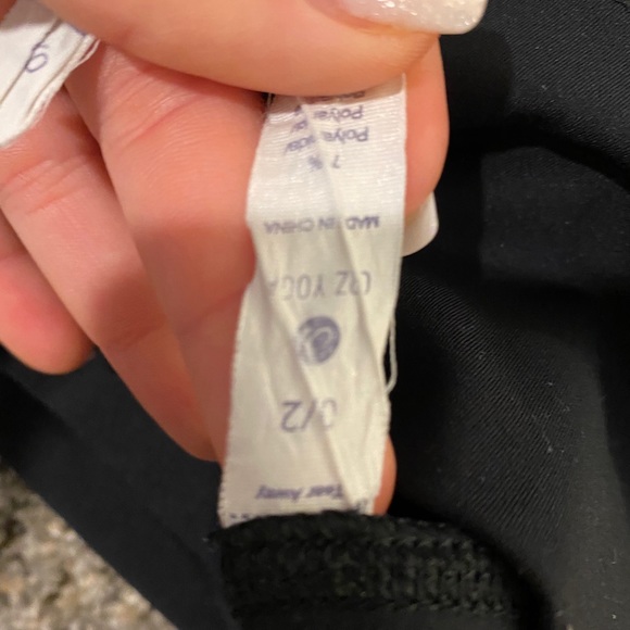 CRZ yoga high rise leggings - Picture 3 of 3